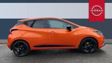 Nissan Micra 1.0 IG-T 92 N-Sport 5dr Petrol Hatchback
